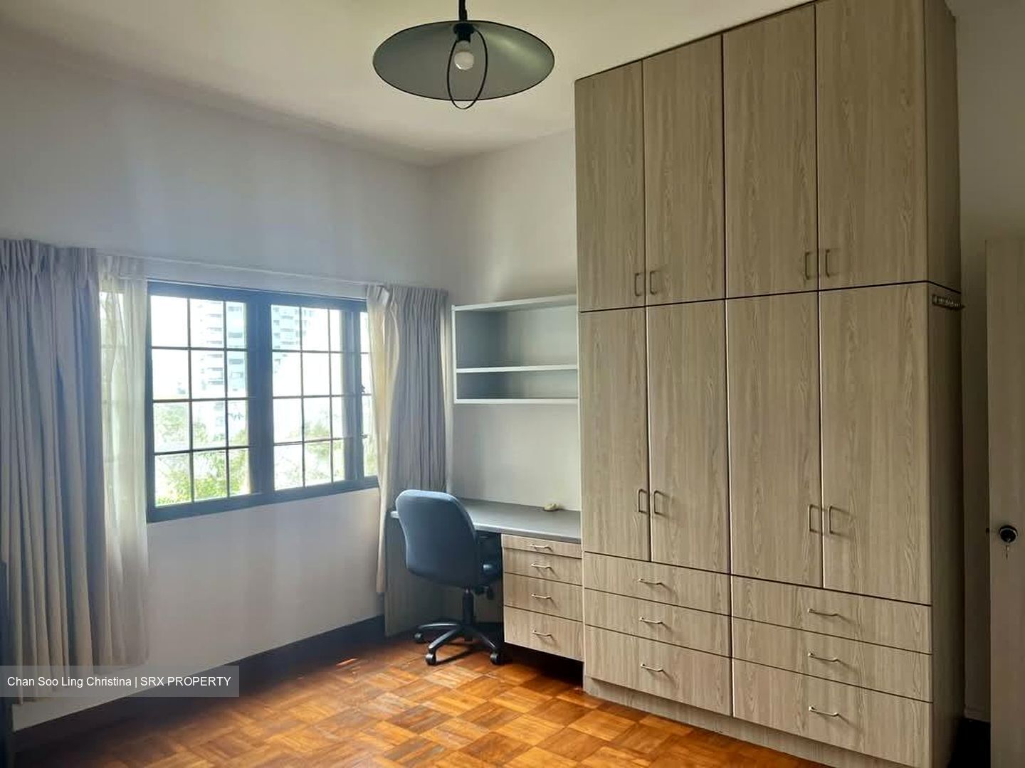 Lion Towers (D11), Apartment #568194401